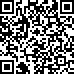 Company's QR code Zahradnickova Jaroslava