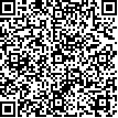 Código QR de la empresa Maslove trubicky s.r.o.