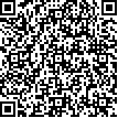 Company's QR code Haldy druzstvo Humenne