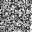 Company's QR code Frantisek Myslivecek