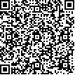 QR Kode der Firma Dana Rehorova