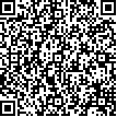 Company's QR code Anezka Kaskova