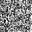 Company's QR code Vladimira Bydzovska