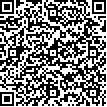 QR kód firmy GMV Burger, s.r.o.