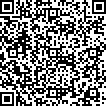 Código QR de la empresa PRALINKA ZLIN