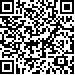 Company's QR code Eva Burakova