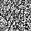 Company's QR code Materska skola Vsetin