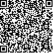 Código QR de la empresa HTF, s.r.o.