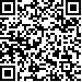 Company's QR code Janka Urbancokova