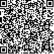 QR Kode der Firma MUDr. Martin Barton