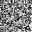 QR Kode der Firma Pandora Travel s.r.o.