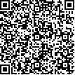 Company's QR code Uhlir Petr