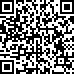 Código QR de la empresa Gynbal, s.r.o.