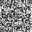 QR Kode der Firma Jana Tepperova Bc.