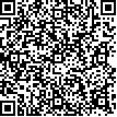 Company's QR code Svatava Vonkova