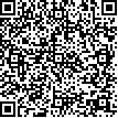 QR Kode der Firma StavControl, s.r.o.