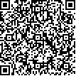 QR Kode der Firma Penzion Jivka