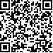 QR Kode der Firma Antra CZ, s.r.o.