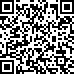 Company's QR code Andrew Blackburn