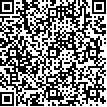 Company's QR code Jarmila Sigutova