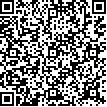 QR kod firmy Andrea Seciova - Studio design