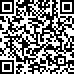 Company's QR code HV Faktor, s.r.o.