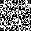 Company's QR code Obec Kuklik