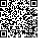 QR Kode der Firma Marie Moosova