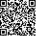 Company's QR code Ing. Ivan Divis