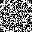 QR Kode der Firma Tender Service, s.r.o.