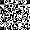 QR kód firmy Agora Production, s.r.o.