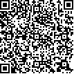 QR Kode der Firma HUBER REISEN, spol.s r.o.