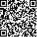 QR Kode der Firma Ing. Rosina Kasickova