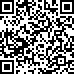 Company's QR code Marie Krystofova