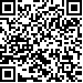 Company's QR code Marie Svobodova