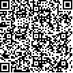 Código QR de la empresa ANAVIVANA s.r.o.