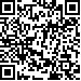 Company's QR code MUDr.Kaderabkova Hana