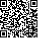 Company's QR code Milena Hrancova