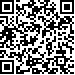 Código QR de la empresa Ing. Milan Paclik