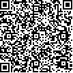 QR kód firmy Textil Žilina, a.s.