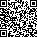 Company's QR code Ing. Evzen Fabek