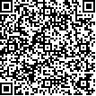 Company's QR code Ceska posta, s.p.