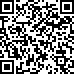 Company's QR code Stone Agency, s.r.o.