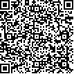 Company's QR code Bc. Lubica Prilepkova, dentalna hygienicka