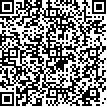 Código QR de la empresa EVE Osvetimany, s.r.o.