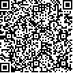 QR Kode der Firma Obec Pila