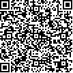 Company's QR code Paraklub Ostrava