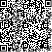 Código QR de la empresa Elzetprint, s.r.o.