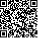 Company's QR code Bc. Jaroslav Kysela