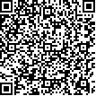 Company's QR code Petra Koznerova Mgr.